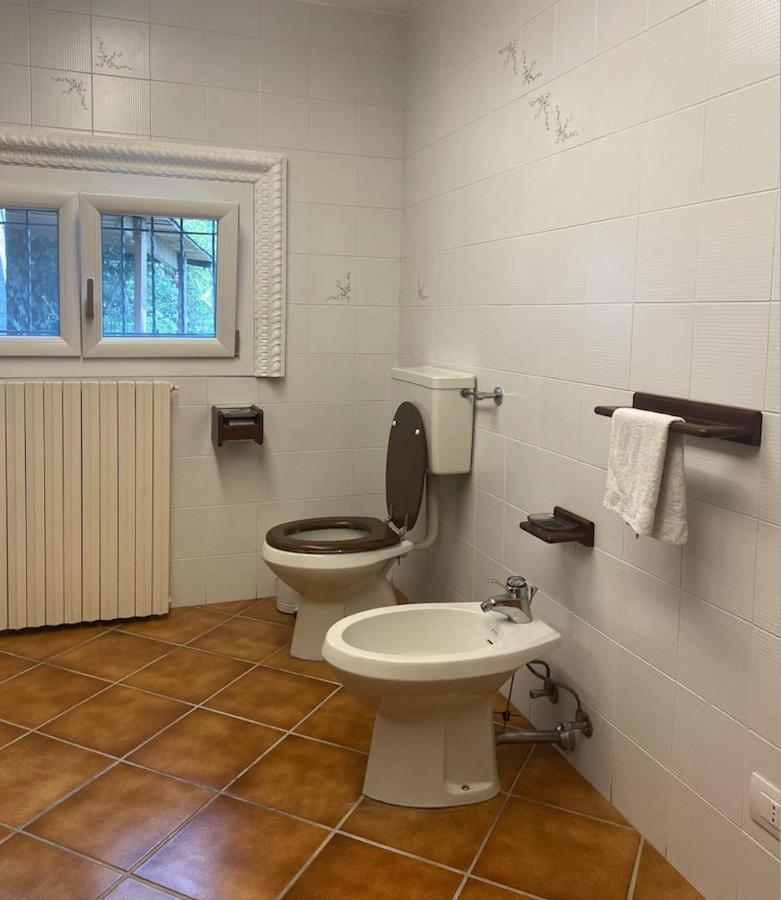 La Casetta Dalla Porta Rossa Nebbiuno Екстер'єр фото
